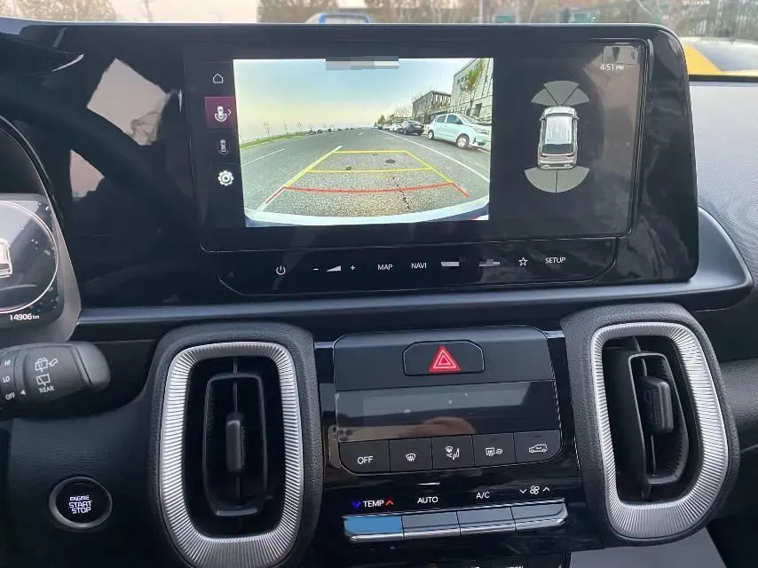 2024 Kia Sonet 1.5L 115HP L4 CVT,autocango,china used car exporter,china ev exporter,chinese used car exporter,chinese used ev exporter