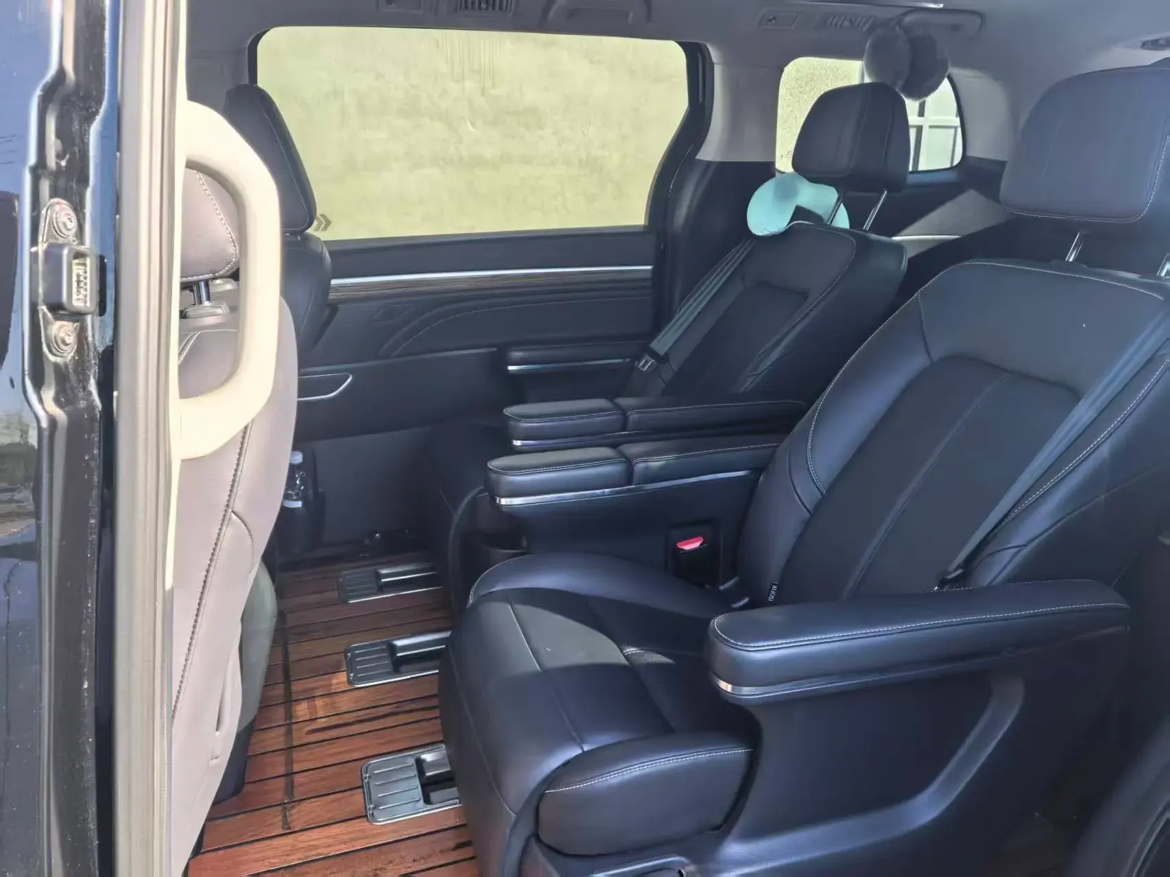 2021 GAC TRUMPCHI thumbnail 3