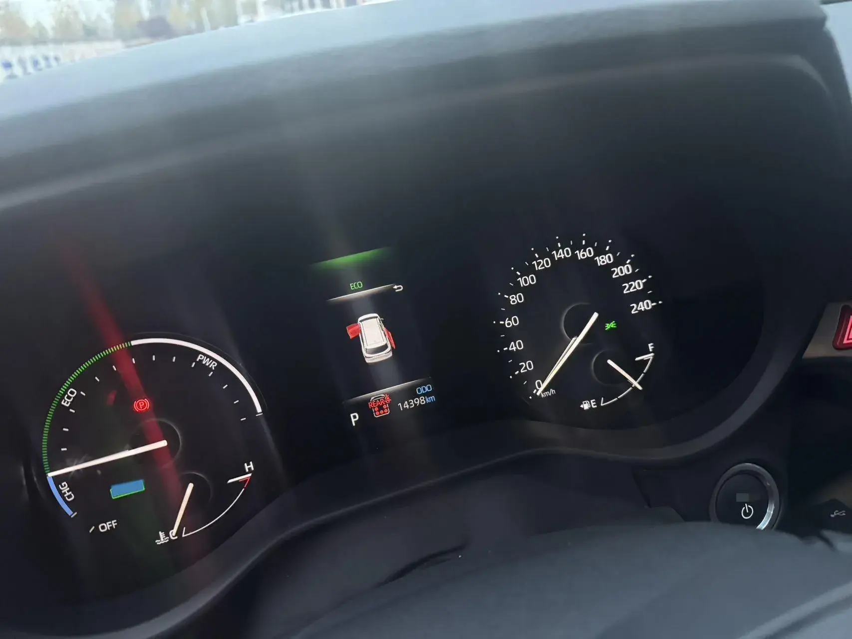 2024 TOYOTA SIENNA thumbnail 4