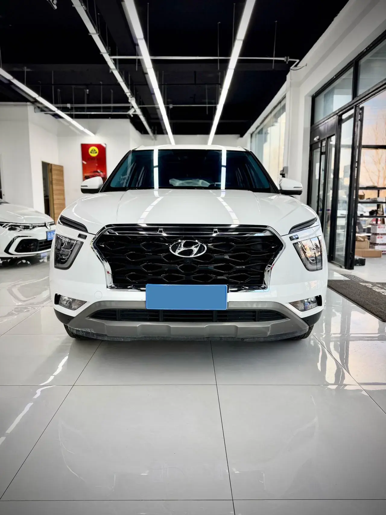 2020 HYUNDAI IX25 thumbnail 2