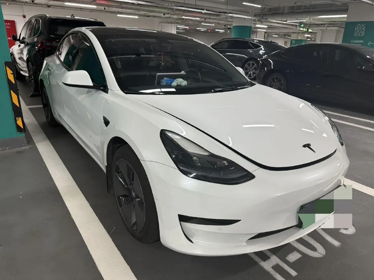 2022 Tesla Model 3 BEV 60KWH,autocango,china used car exporter,china ev exporter,chinese used car exporter,chinese used ev exporter