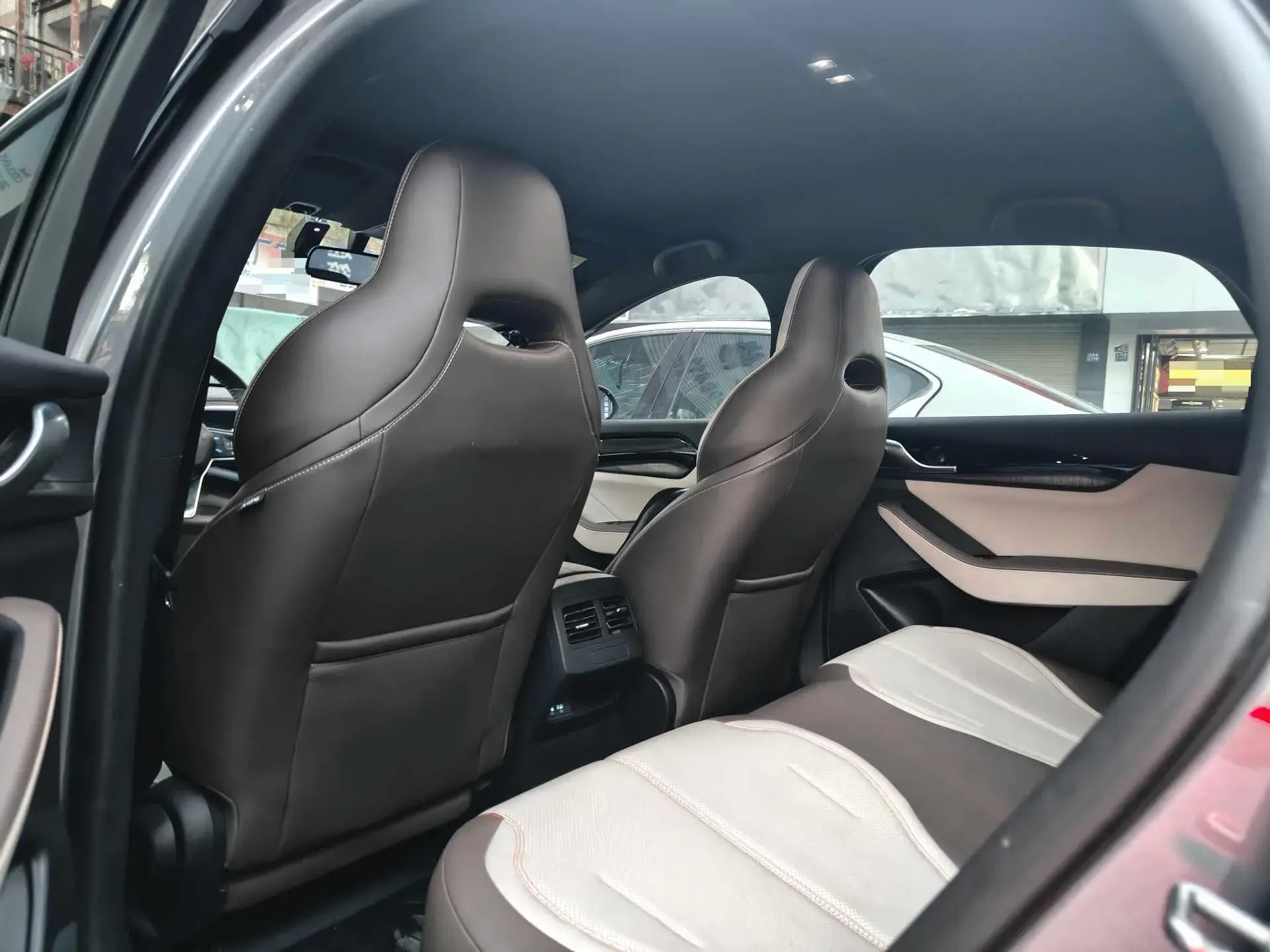 2024 BYD QIN thumbnail 4