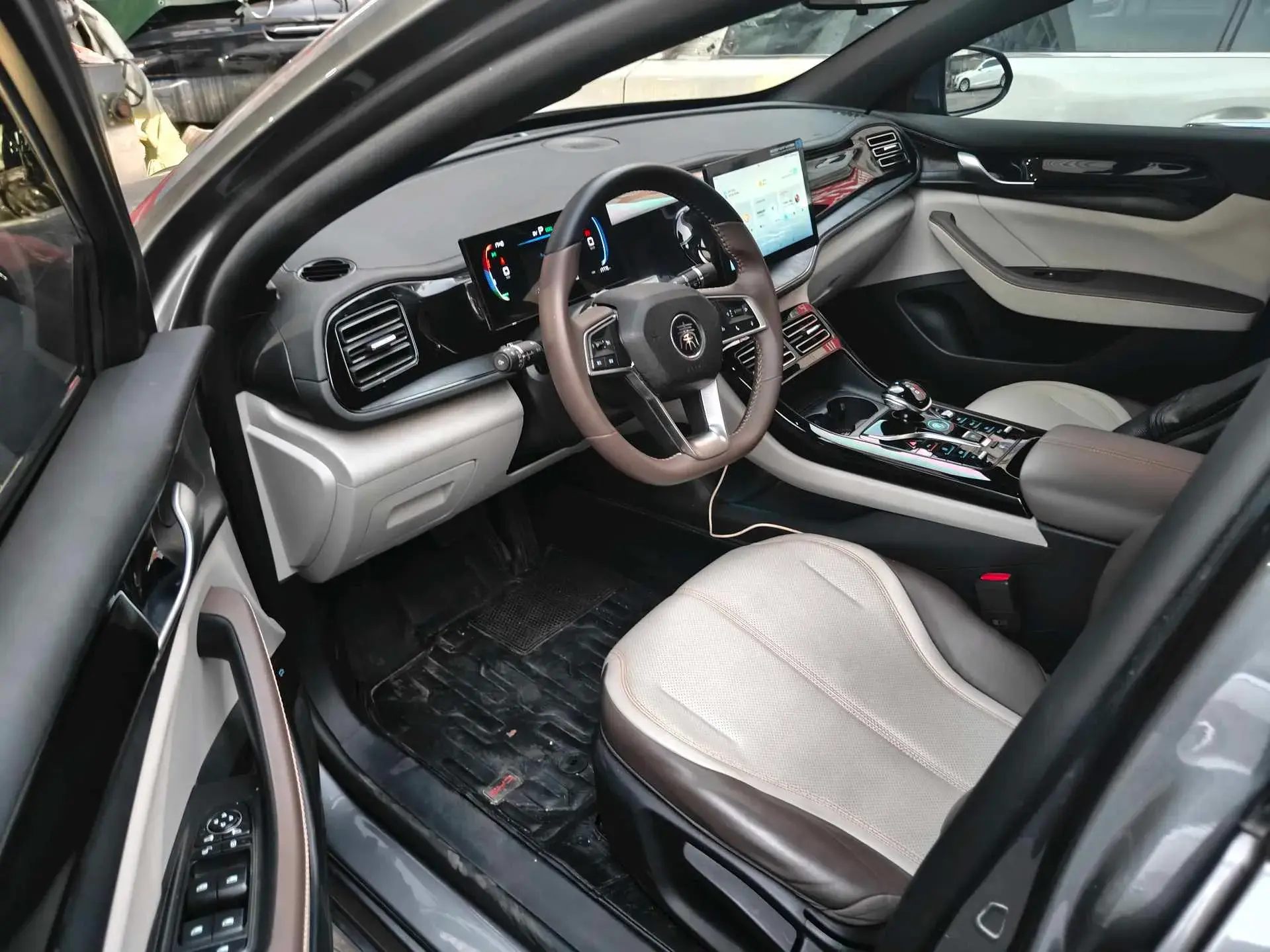 2024 BYD QIN thumbnail 3