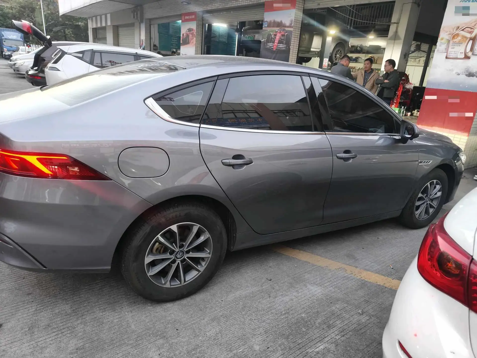 2024 BYD QIN thumbnail 2