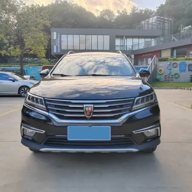 2018 ROEWE RX5 thumbnail 2