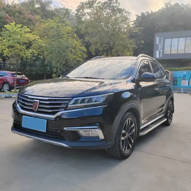 2018 ROEWE RX5 view 1
