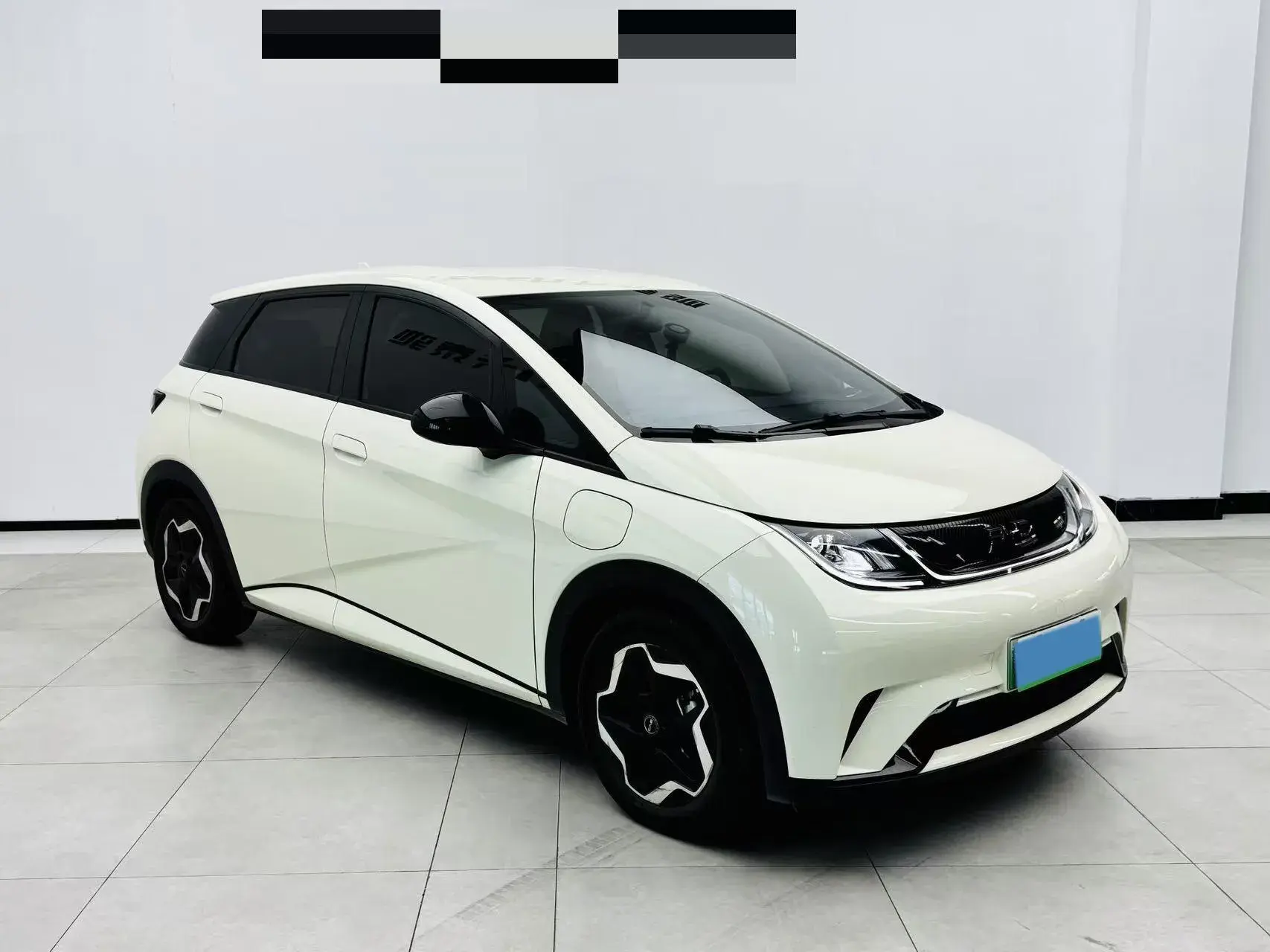 2025 BYD DOLPHIN thumbnail 2