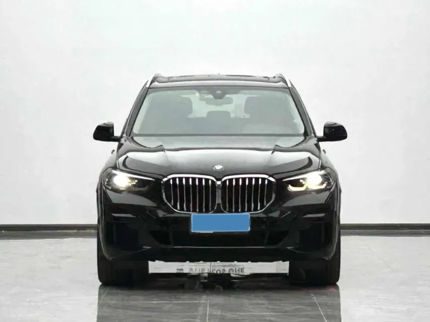 2021 BMW X5 2.0T 265HP L4 8AT,autocango,china used car exporter,china ev exporter,chinese used car exporter,chinese used ev exporter