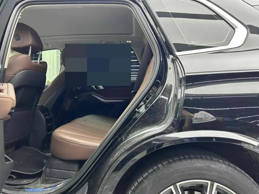 2021 BMW X5 2.0T 265HP L4 8AT,autocango,china used car exporter,china ev exporter,chinese used car exporter,chinese used ev exporter