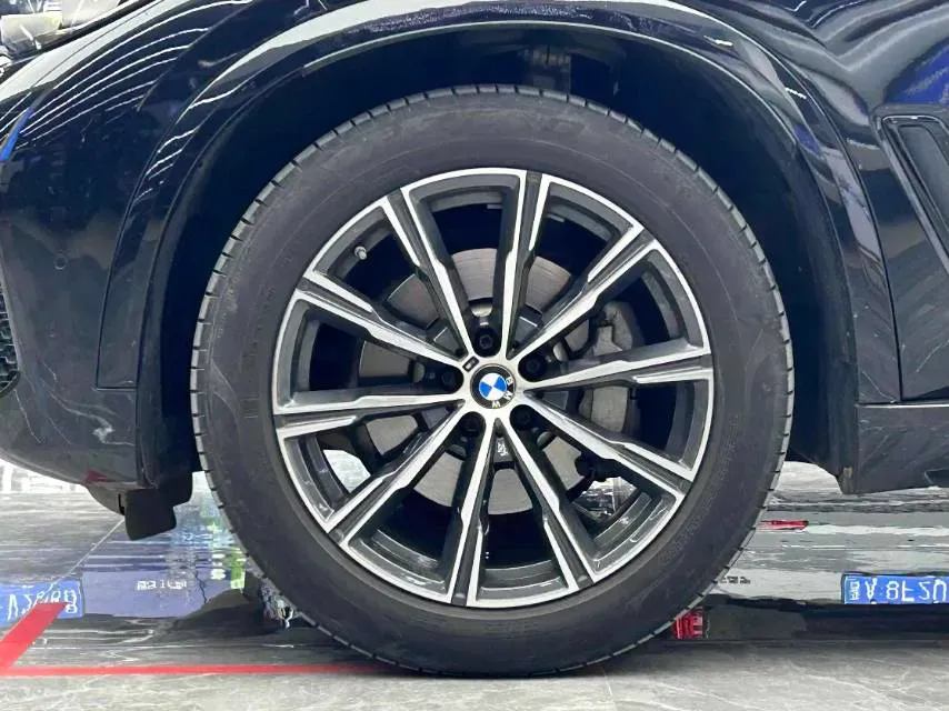 2021 BMW X5 2.0T 265HP L4 8AT,autocango,china used car exporter,china ev exporter,chinese used car exporter,chinese used ev exporter
