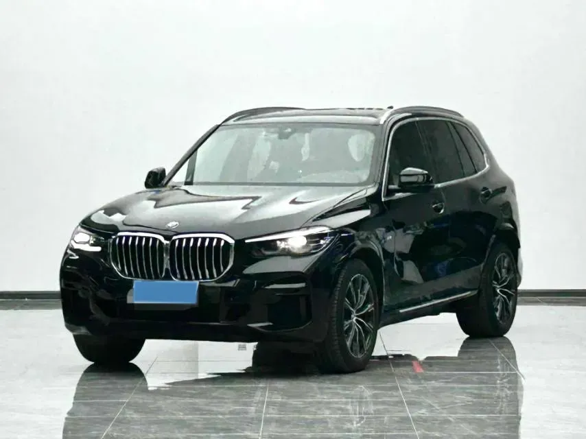 2021 BMW X5 2.0T 265HP L4 8AT,autocango,china used car exporter,china ev exporter,chinese used car exporter,chinese used ev exporter