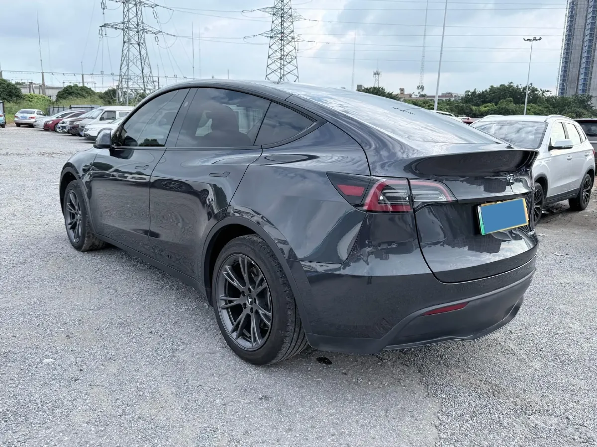 2024 Tesla Model Y BEV 60KWH,autocango,china used car exporter,china ev exporter,chinese used car exporter,chinese used ev exporter