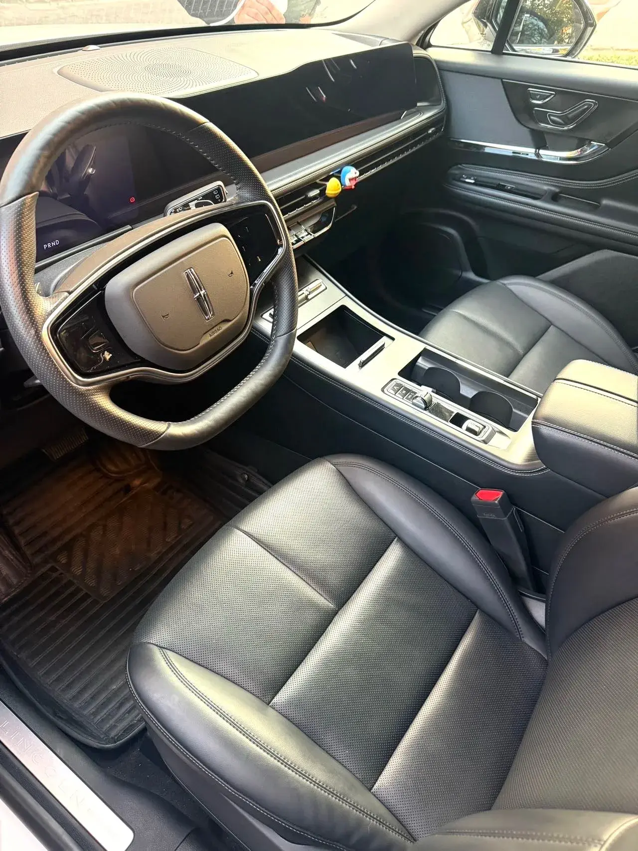 2023 LINCOLN CORSAIR thumbnail 2