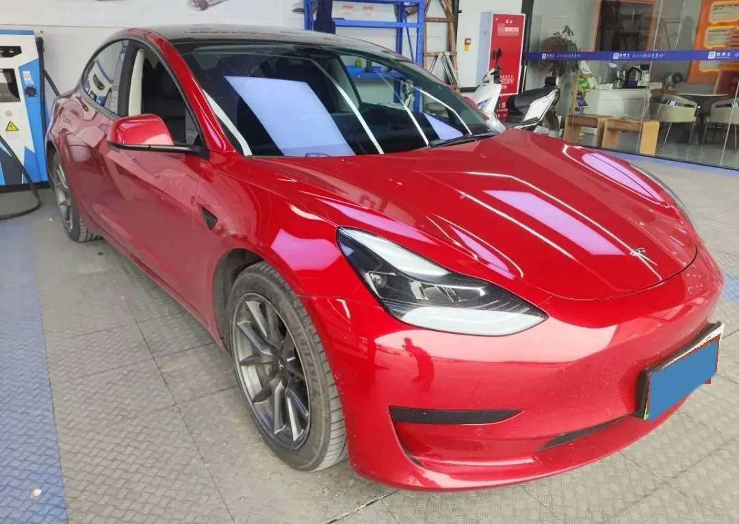 2021 Tesla Model 3 BEV 55KWH,autocango,china used car exporter,china ev exporter,chinese used car exporter,chinese used ev exporter