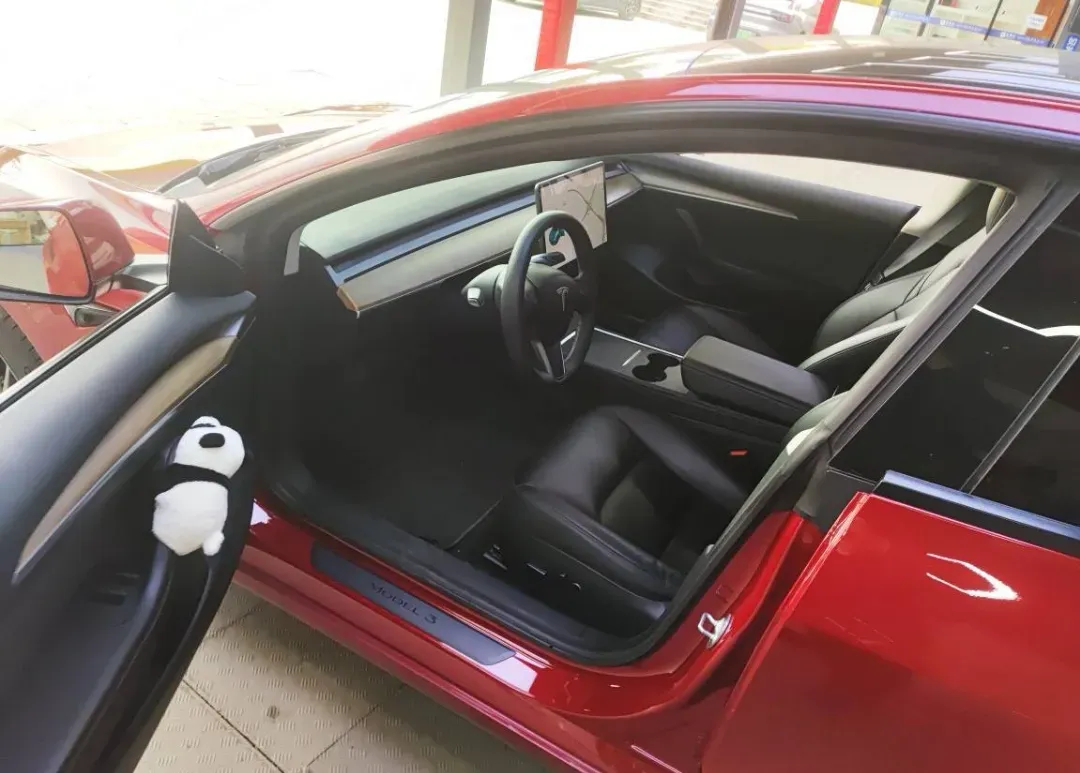 2021 Tesla Model 3 BEV 55KWH,autocango,china used car exporter,china ev exporter,chinese used car exporter,chinese used ev exporter