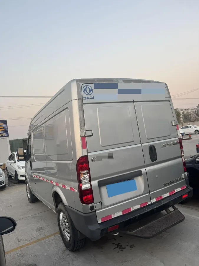 2019 DongFeng Forthing LingZhi 2.0L 147HP L4 6MT,autocango,china used car exporter,china ev exporter,chinese used car exporter,chinese used ev exporter