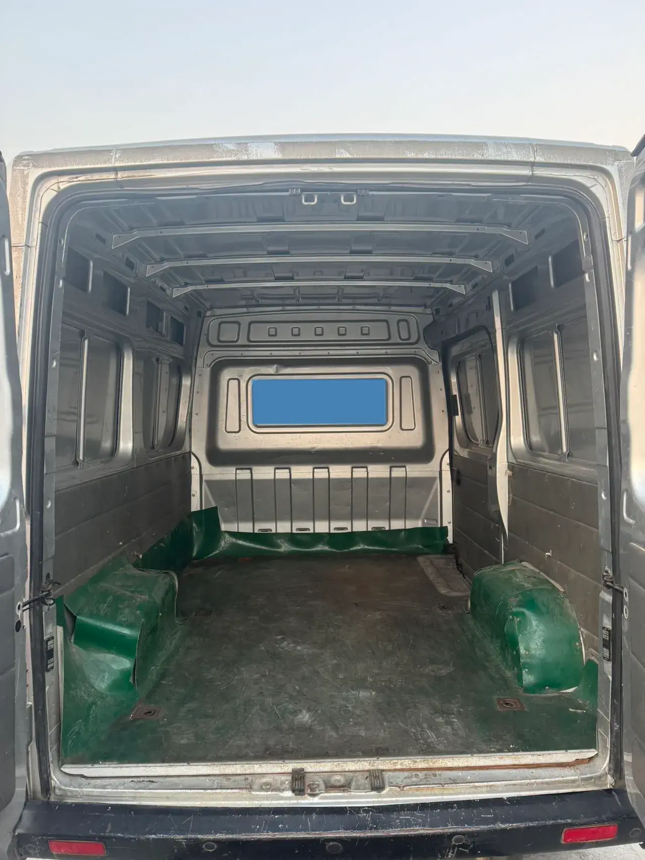 2019 DONGFENG FORTHING thumbnail 3