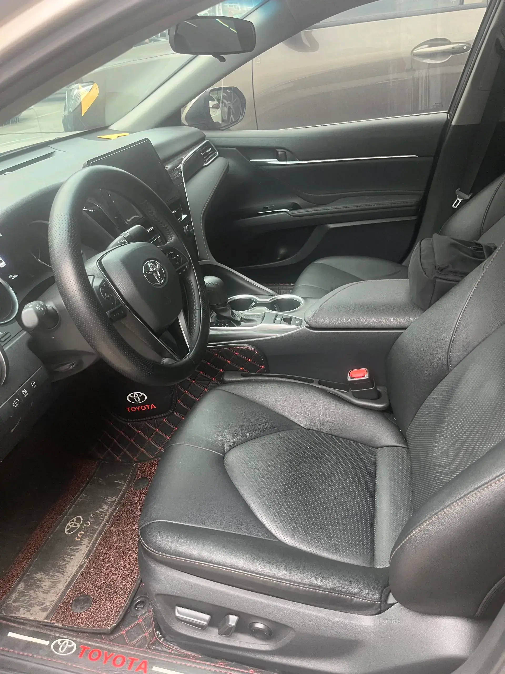 2021 TOYOTA CAMRY thumbnail 2