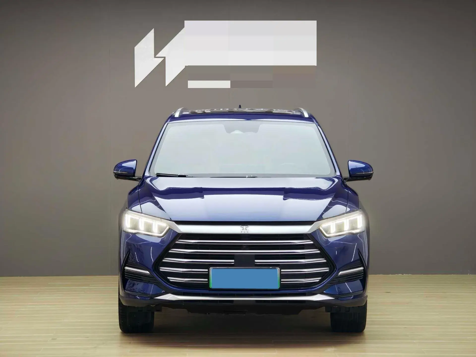 2022 BYD SONG thumbnail 4