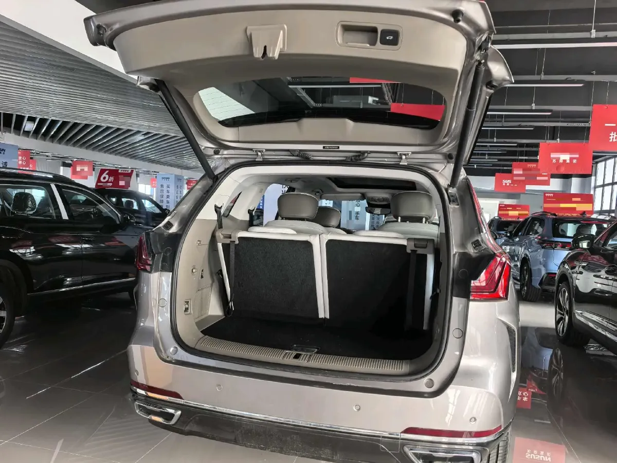 2023 Roewe RX9 2.0T 242HP L4 9AT,autocango,china used car exporter,china ev exporter,chinese used car exporter,chinese used ev exporter