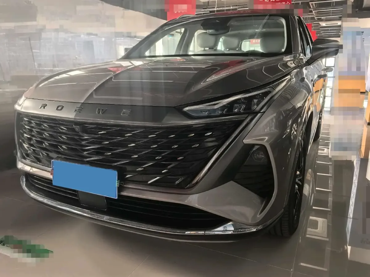 2023 Roewe RX9 2.0T 242HP L4 9AT,autocango,china used car exporter,china ev exporter,chinese used car exporter,chinese used ev exporter