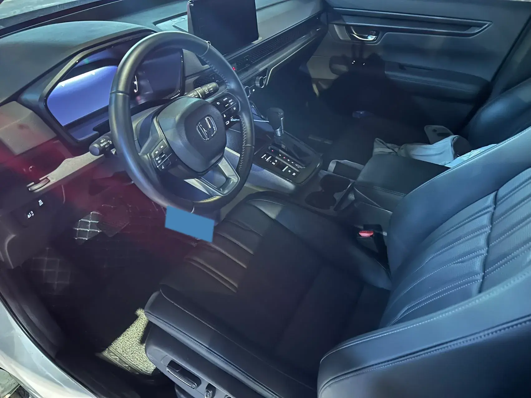 2025 HONDA BREEZE thumbnail 3