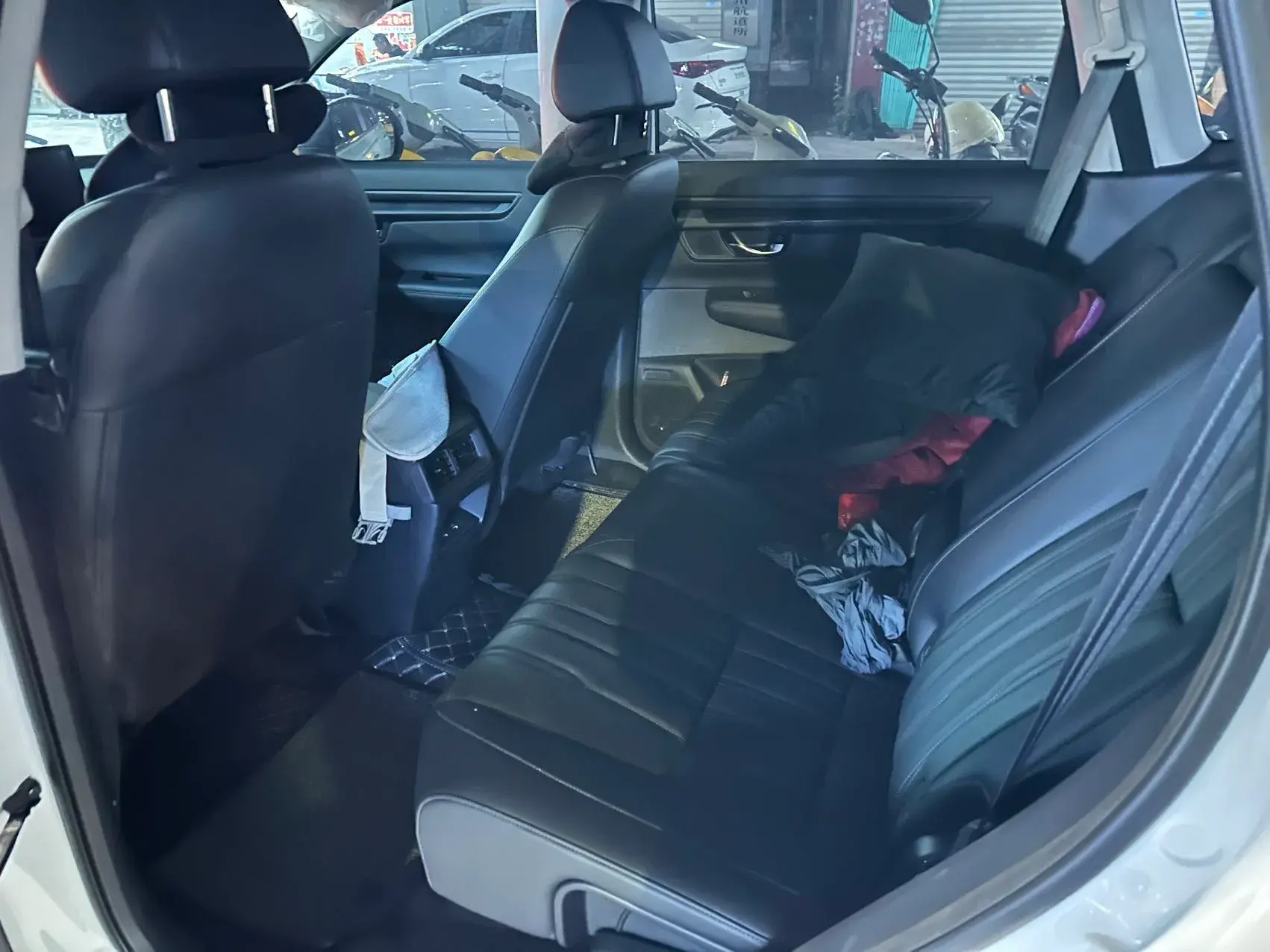 2025 HONDA BREEZE thumbnail 4