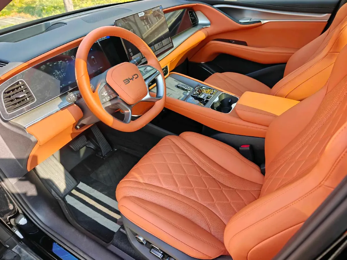 2025 BYD Sea Lion 07 BEV 80.64KWH,autocango,china used car exporter,china ev exporter,chinese used car exporter,chinese used ev exporter