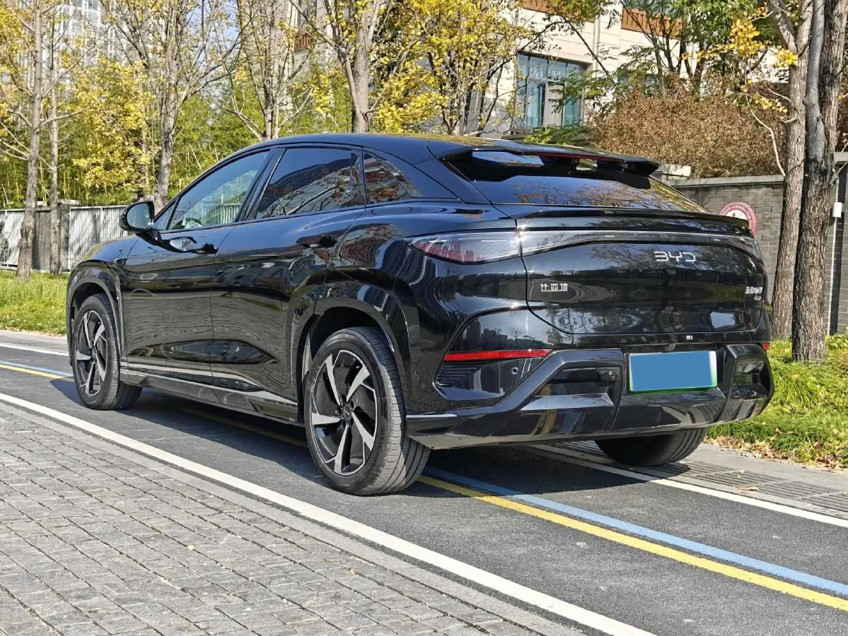 2025 BYD Sea Lion 07 BEV 80.64KWH,autocango,china used car exporter,china ev exporter,chinese used car exporter,chinese used ev exporter