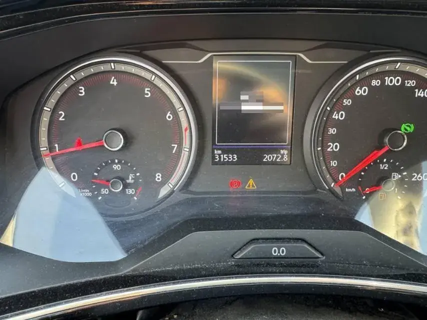 2021 VOLKSWAGEN TAYRON thumbnail 4