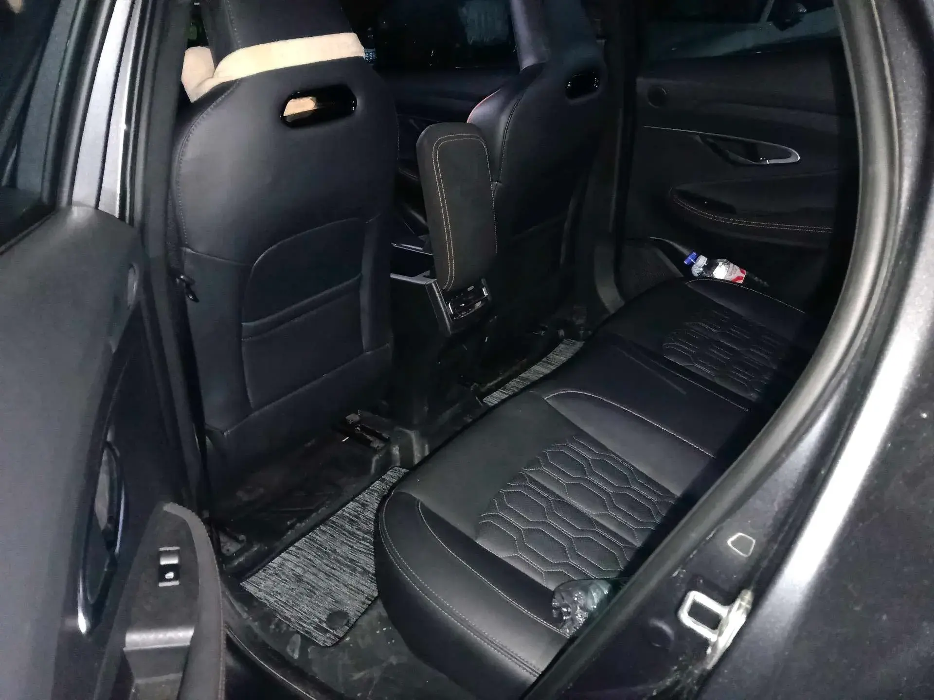 2022 CHANGAN UNI-T thumbnail 3