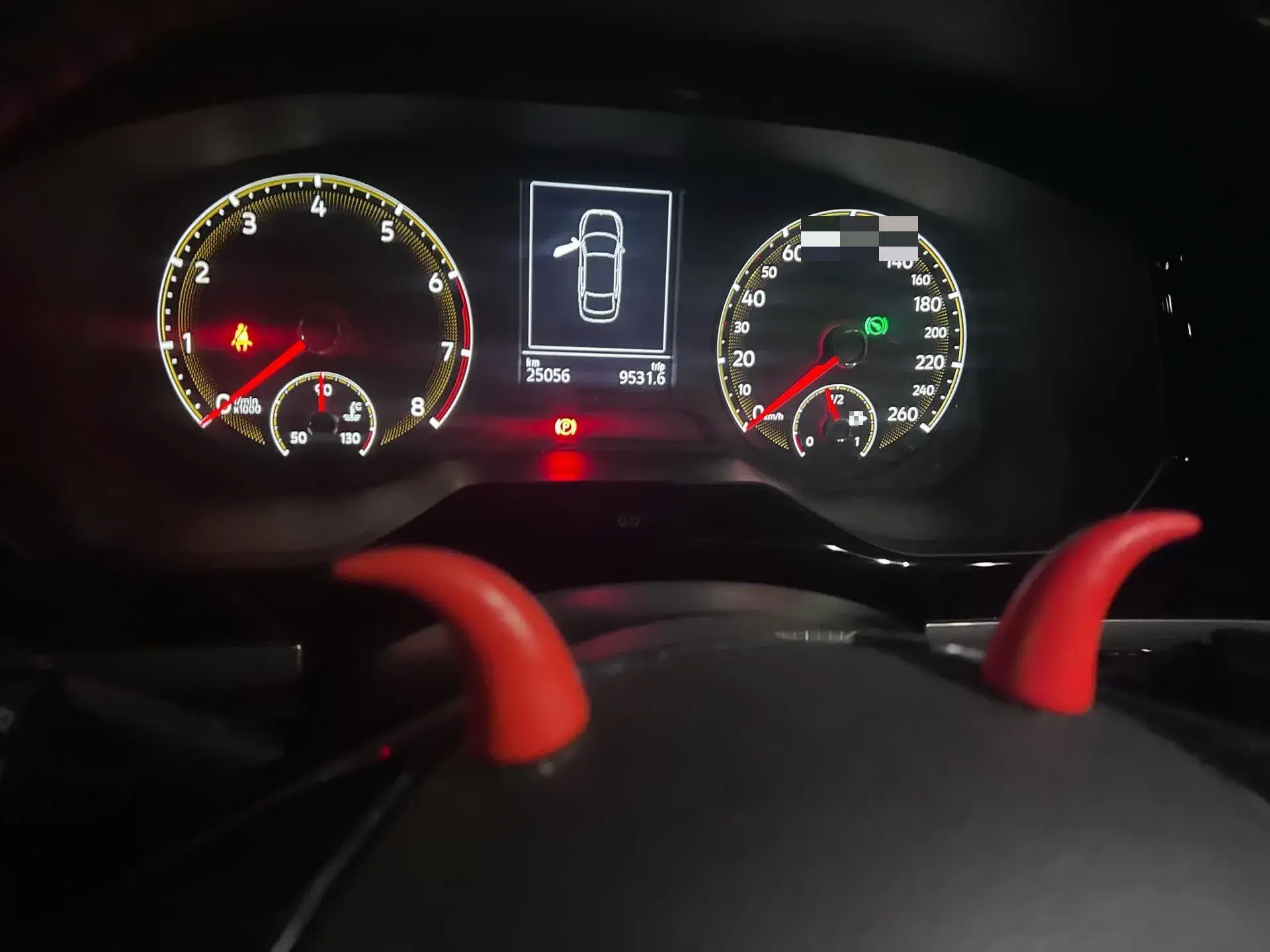 2021 VOLKSWAGEN BORA thumbnail 3