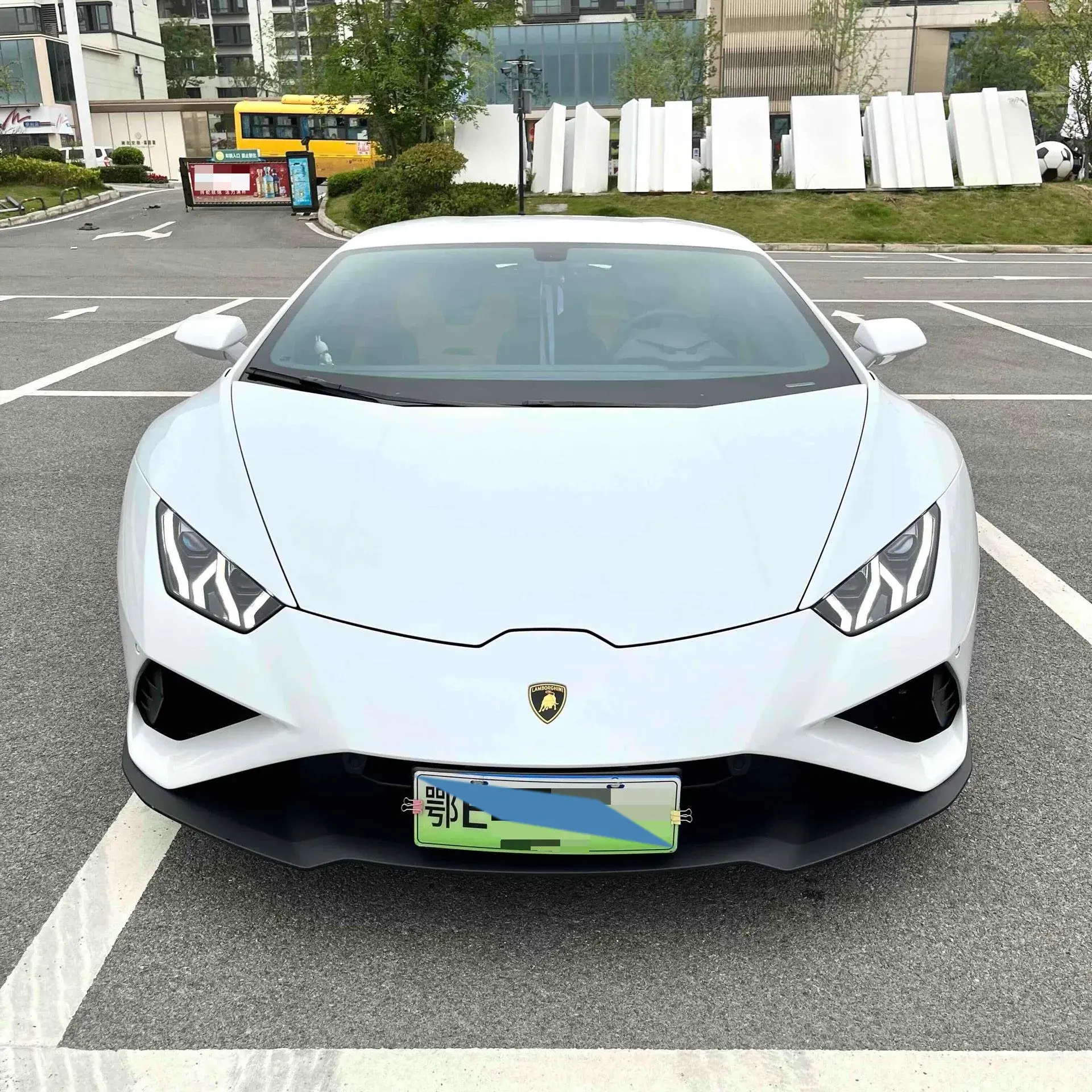 2020 LAMBORGHINI HURACÁN thumbnail 2
