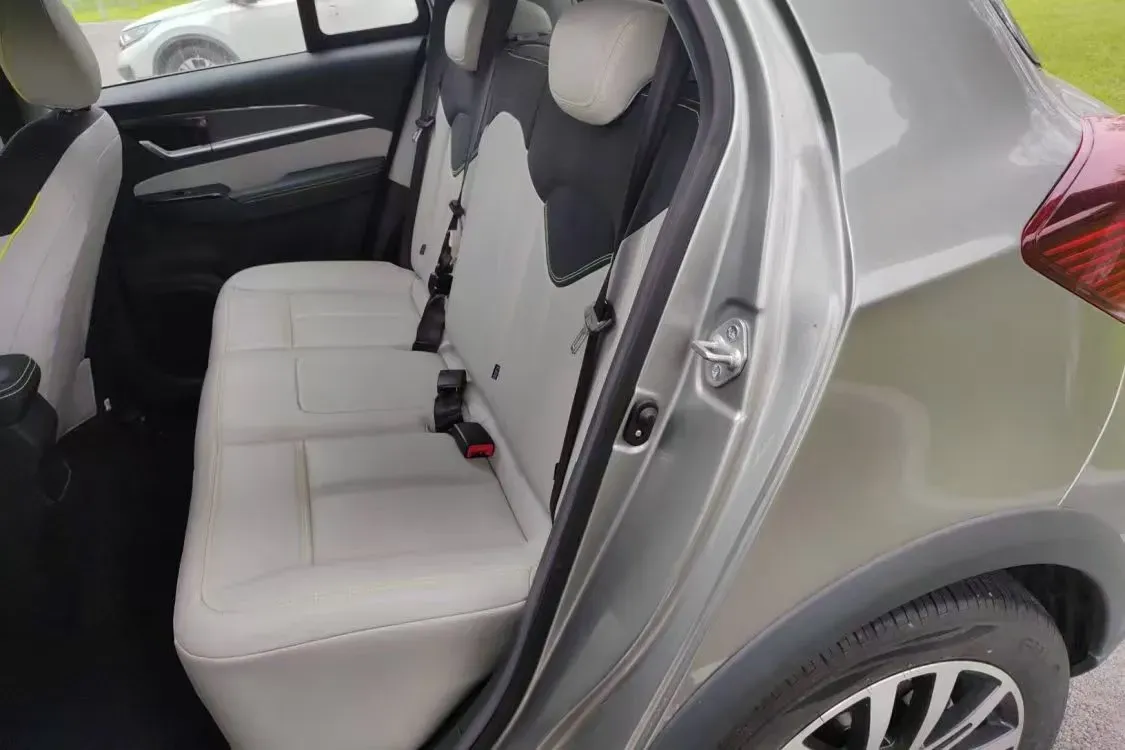 2023 Yudo Rabbit BEV 41.7KWH,autocango,china used car exporter,china ev exporter,chinese used car exporter,chinese used ev exporter