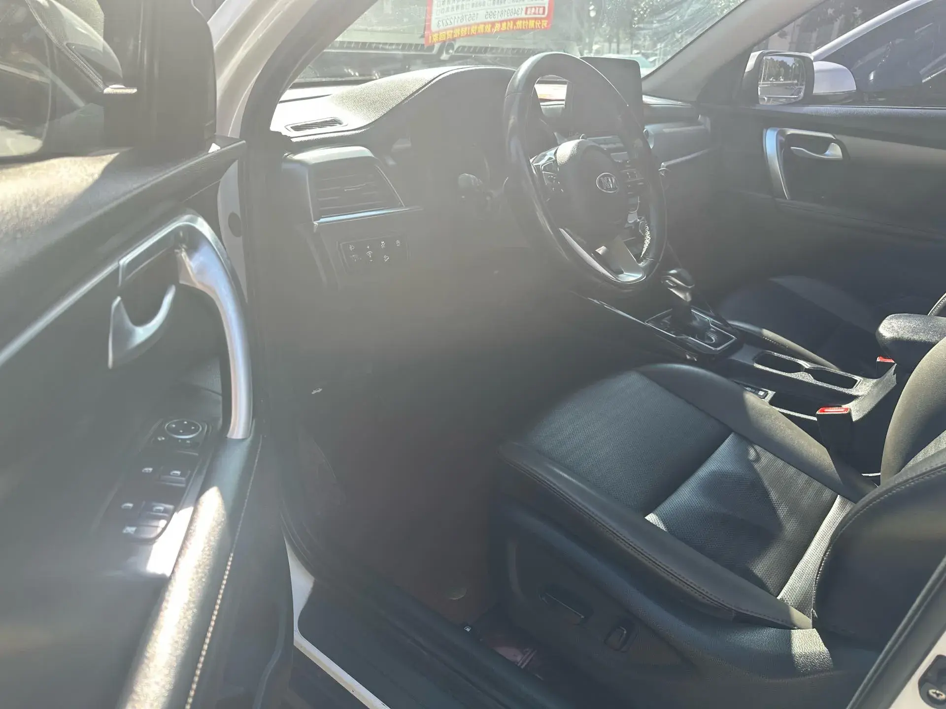 2018 KIA SPORTAGE thumbnail 4