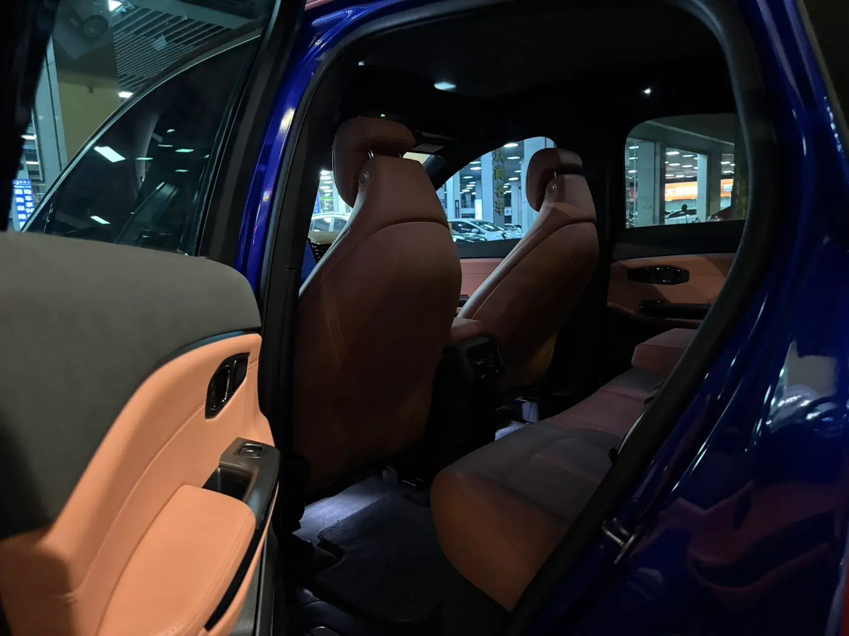 2020 NIO EC6 thumbnail 4