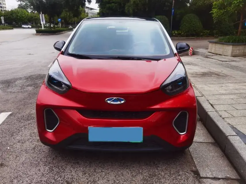 2019 CHERY LITTLE thumbnail 2