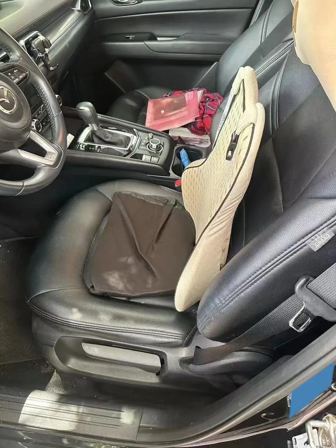 2017 MAZDA CX-5 thumbnail 4