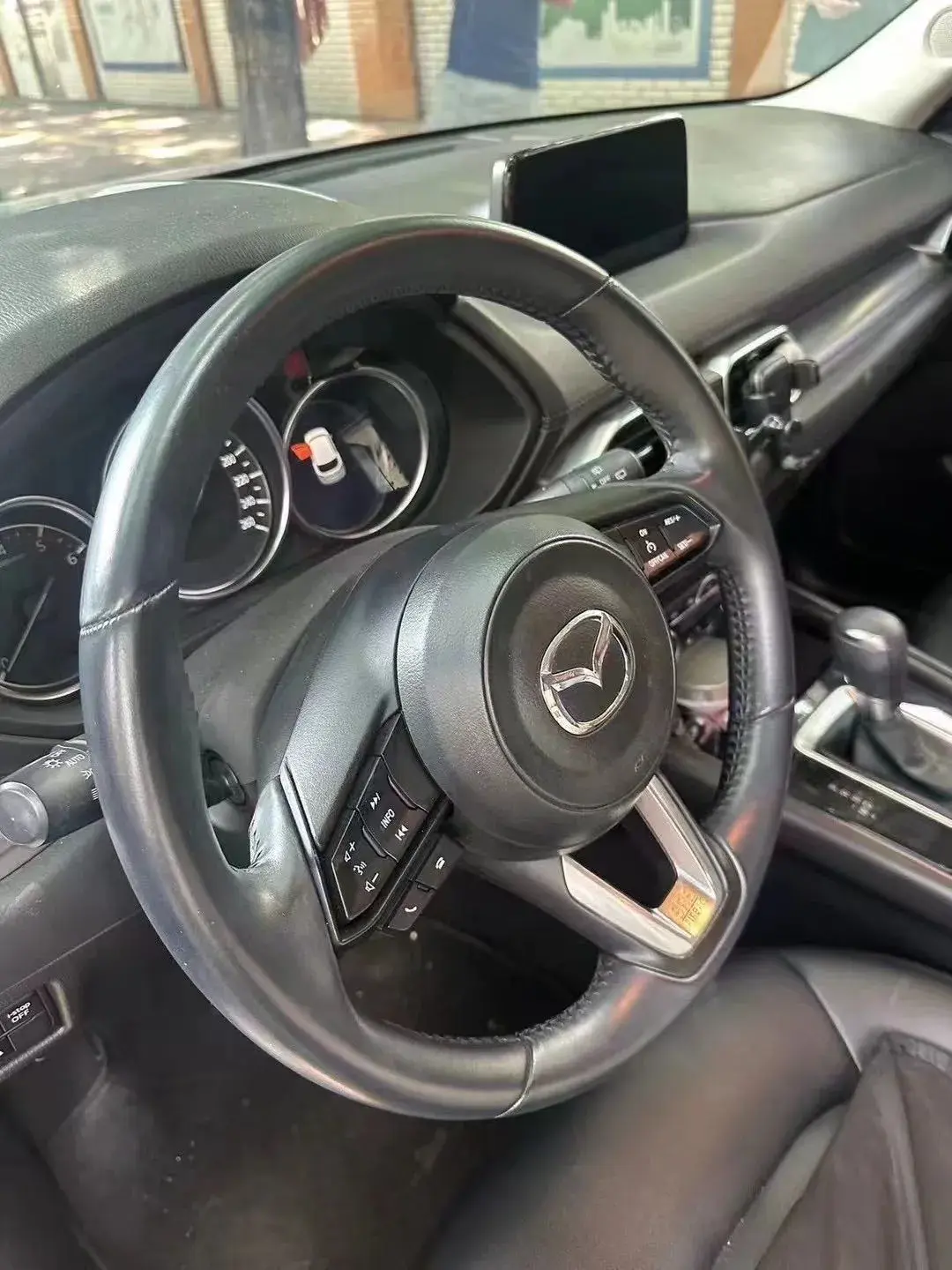 2017 MAZDA CX-5 thumbnail 3