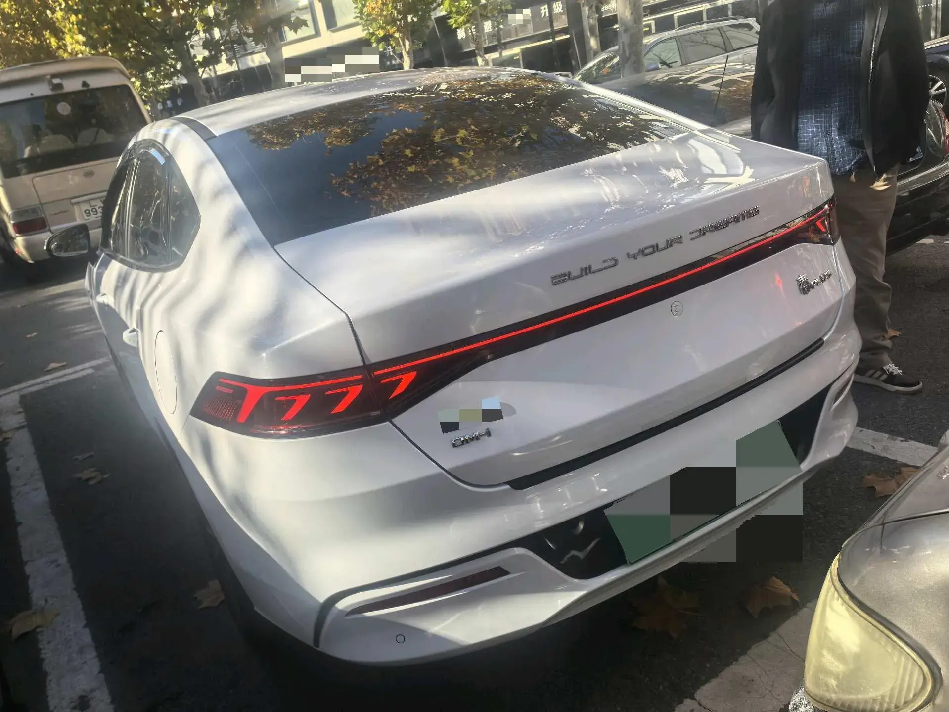 2024 BYD QIN thumbnail 4