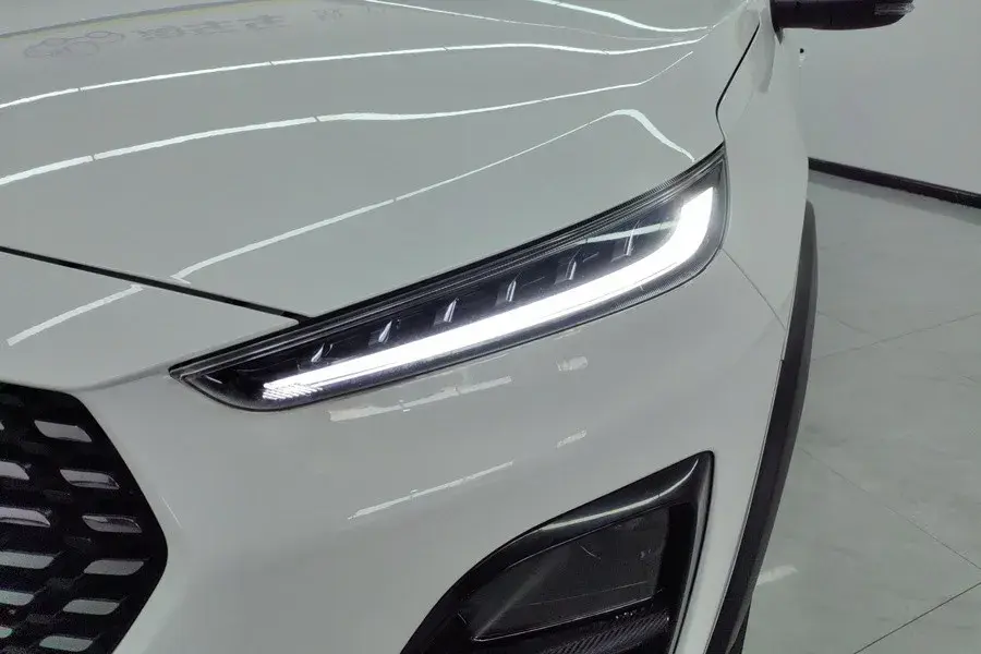 2022 CHERY TIGGO thumbnail 2