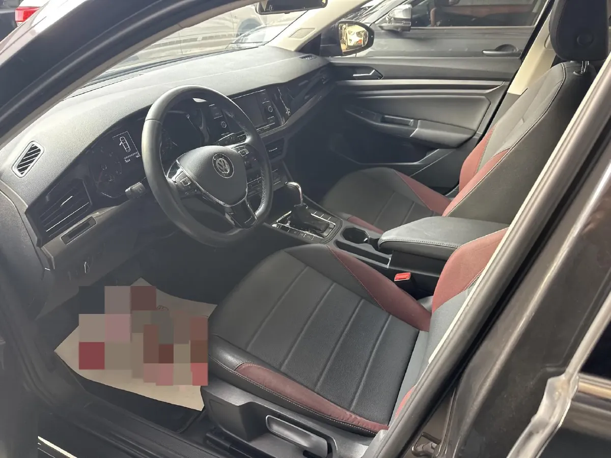 2020 Volkswagen Bora 1.5L 113HP L4 6AT,autocango,china used car exporter,china ev exporter,chinese used car exporter,chinese used ev exporter