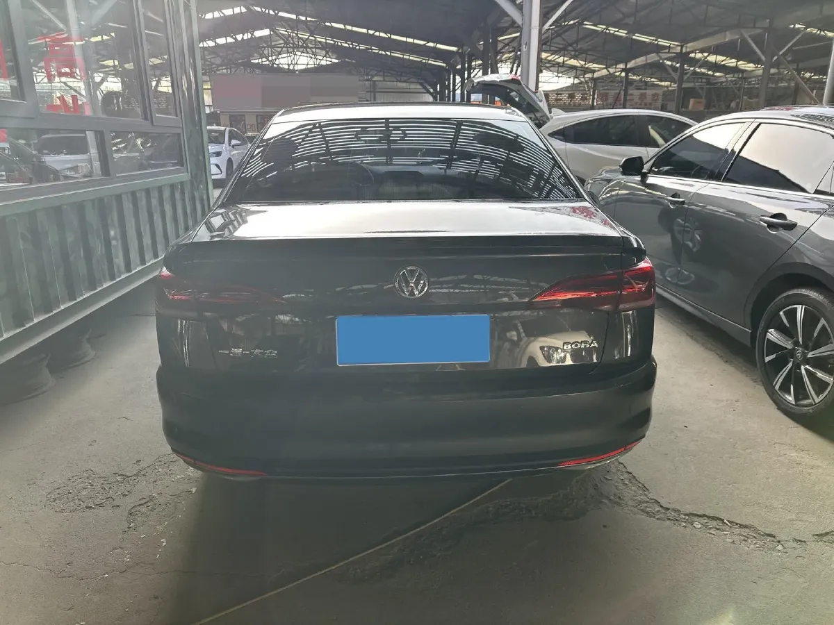 2020 Volkswagen Bora 1.5L 113HP L4 6AT,autocango,china used car exporter,china ev exporter,chinese used car exporter,chinese used ev exporter