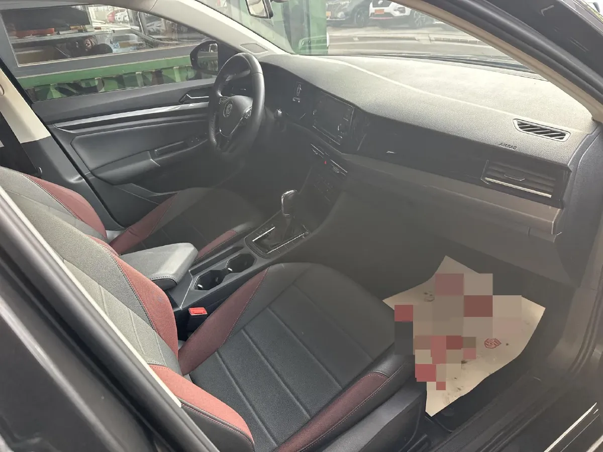 2020 Volkswagen Bora 1.5L 113HP L4 6AT,autocango,china used car exporter,china ev exporter,chinese used car exporter,chinese used ev exporter