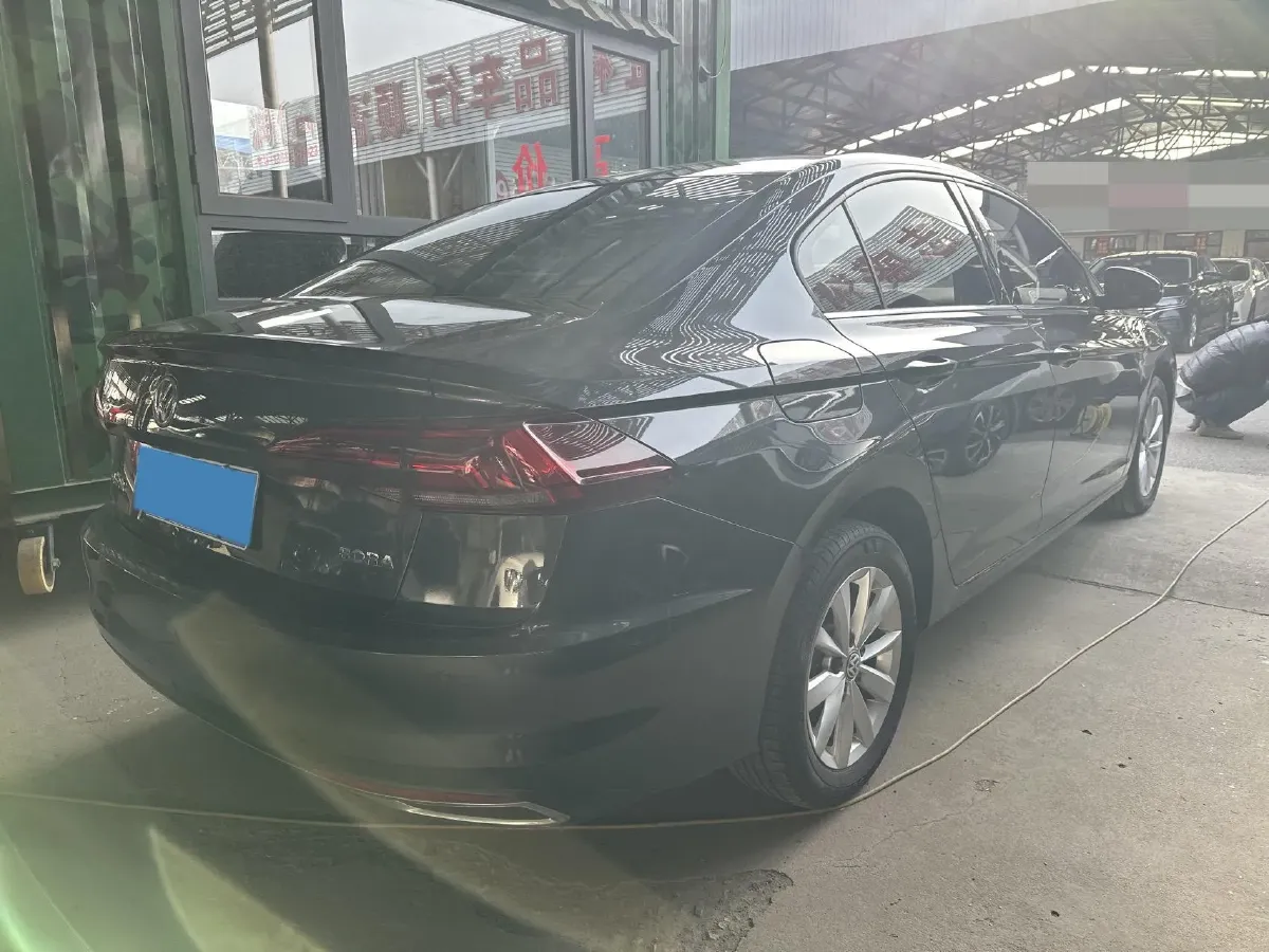 2020 Volkswagen Bora 1.5L 113HP L4 6AT,autocango,china used car exporter,china ev exporter,chinese used car exporter,chinese used ev exporter