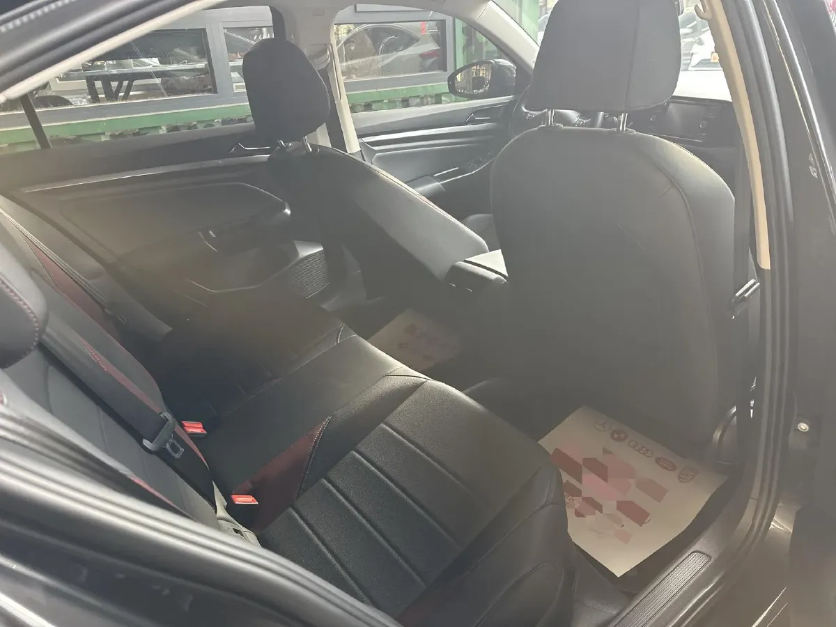 2020 Volkswagen Bora 1.5L 113HP L4 6AT,autocango,china used car exporter,china ev exporter,chinese used car exporter,chinese used ev exporter