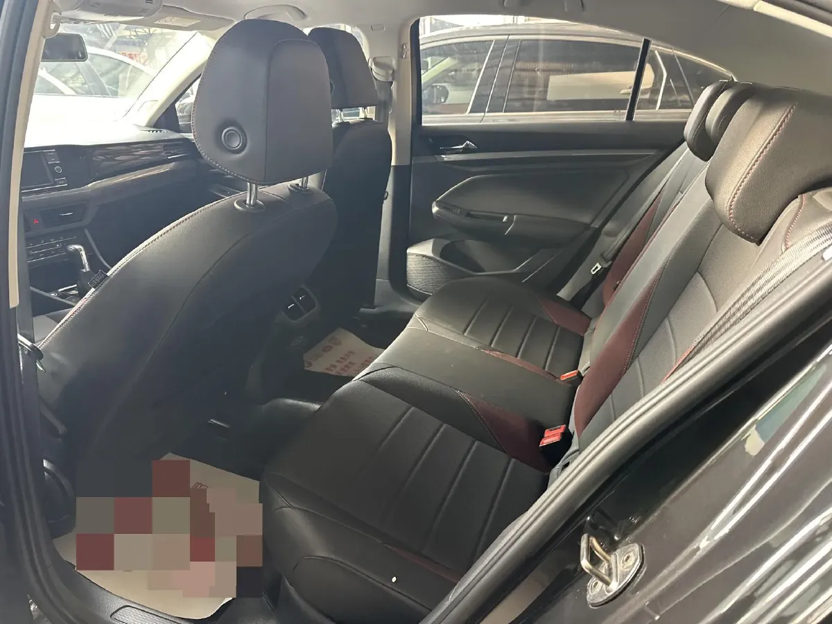 2020 Volkswagen Bora 1.5L 113HP L4 6AT,autocango,china used car exporter,china ev exporter,chinese used car exporter,chinese used ev exporter