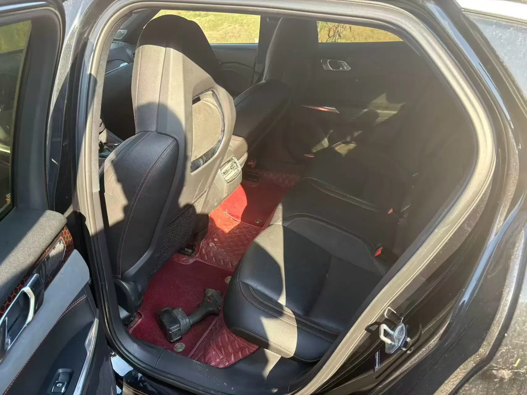 2019 LYNK&CO 03 thumbnail 3