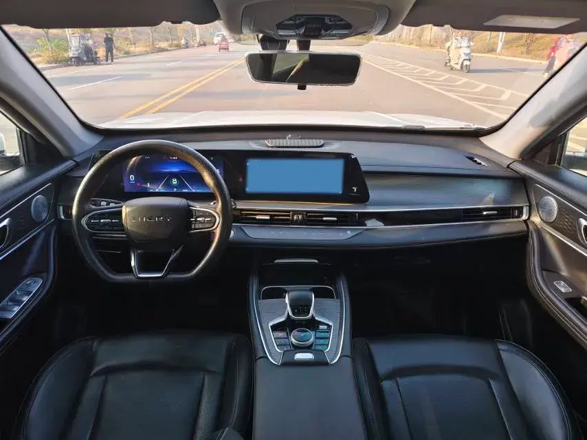 2022 CHERY TIGGO thumbnail 4