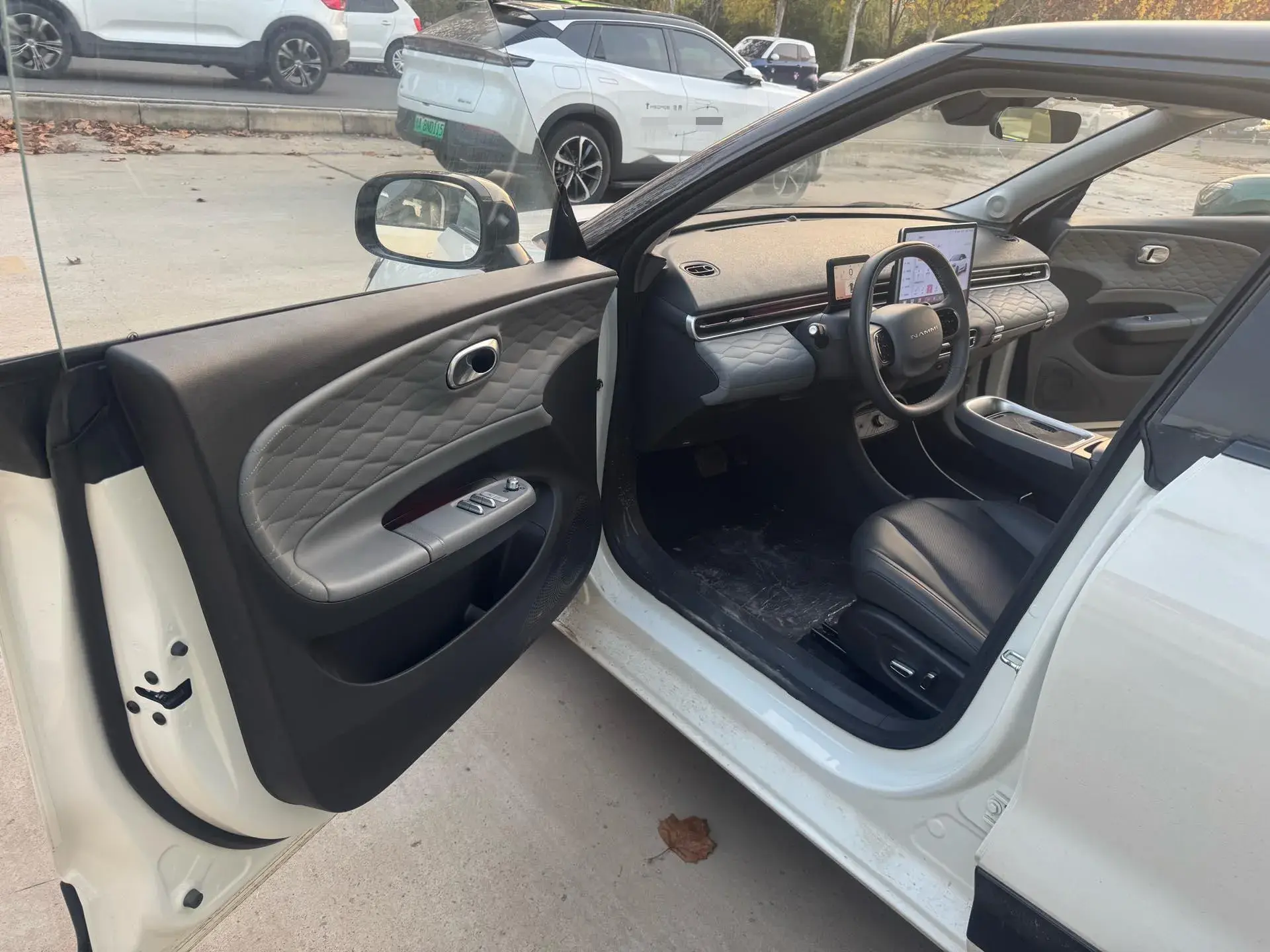 2024 DONGFENG NAMMI thumbnail 4